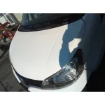 NISSAN NV 200 (M20) NISSAN NV 200 (M20) '2015 1.5 DCI CAT BLANCO 2009