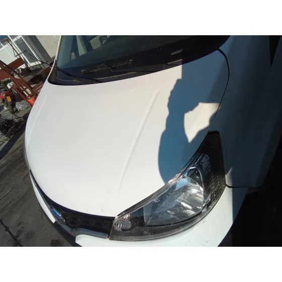 NISSAN NV 200 (M20) '2015 1.5 DCI CAT BLANCO