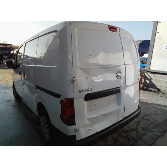 NISSAN NV 200 (M20) '2015 1.5 DCI CAT BLANCO