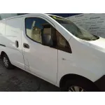 NISSAN NV 200 (M20) NISSAN NV 200 (M20) '2015 1.5 DCI CAT BLANCO 2009
