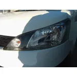 NISSAN NV 200 (M20) NISSAN NV 200 (M20) '2015 1.5 DCI CAT BLANCO 2009