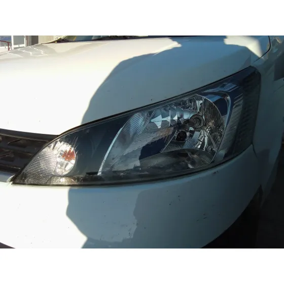 NISSAN NV 200 (M20) '2015 1.5 DCI CAT BLANCO