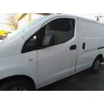NISSAN NV 200 (M20) NISSAN NV 200 (M20) '2015 1.5 DCI CAT BLANCO 2009