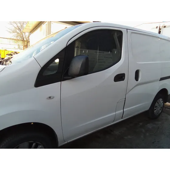 NISSAN NV 200 (M20) '2015 1.5 DCI CAT BLANCO