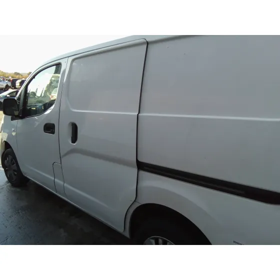NISSAN NV 200 (M20) '2015 1.5 DCI CAT BLANCO
