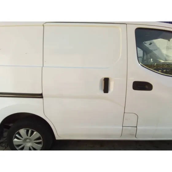 NISSAN NV 200 (M20) '2015 1.5 DCI CAT BLANCO