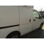 NISSAN NV 200 (M20) NISSAN NV 200 (M20) '2015 1.5 DCI CAT BLANCO 2009