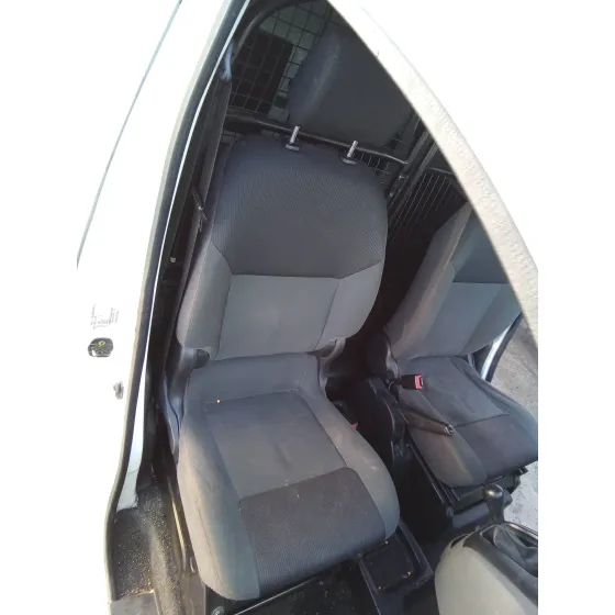 NISSAN NV 200 (M20) '2015 1.5 DCI CAT BLANCO