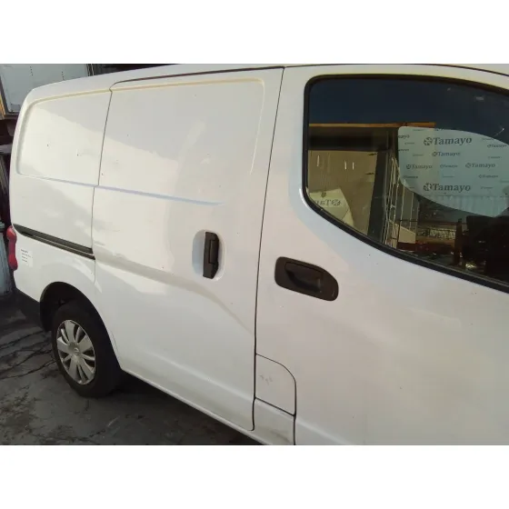 NISSAN NV 200 (M20) '2015 1.5 DCI CAT BLANCO