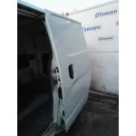 NISSAN NV 200 (M20) NISSAN NV 200 (M20) '2015 1.5 DCI CAT BLANCO 2009
