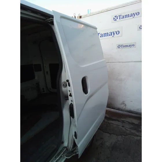 NISSAN NV 200 (M20) '2015 1.5 DCI CAT BLANCO