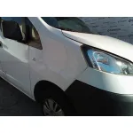 NISSAN NV 200 (M20) NISSAN NV 200 (M20) '2015 1.5 DCI CAT BLANCO 2009
