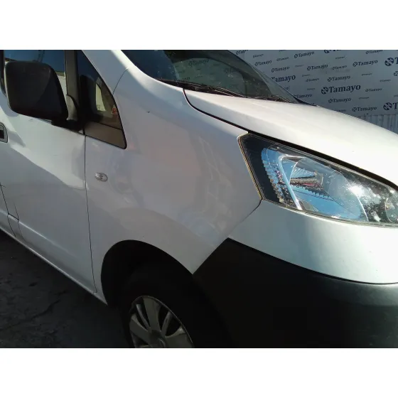 NISSAN NV 200 (M20) '2015 1.5 DCI CAT BLANCO