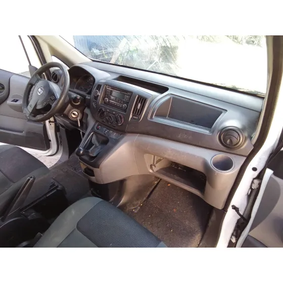 NISSAN NV 200 (M20) '2015 1.5 DCI CAT BLANCO