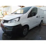 NISSAN NV 200 (M20) NISSAN NV 200 (M20) '2015 1.5 DCI CAT BLANCO 2009