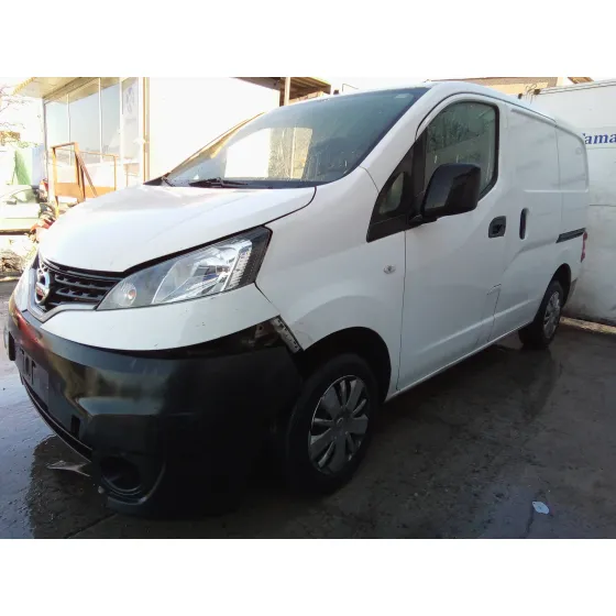 NISSAN NV 200 (M20) '2015 1.5 DCI CAT BLANCO