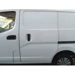 NISSAN NV 200 (M20) NISSAN NV 200 (M20) '2015 1.5 DCI CAT BLANCO 2009