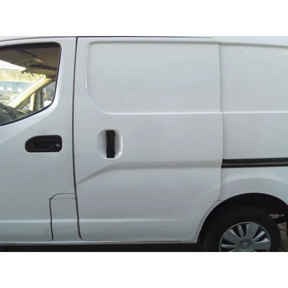 NISSAN NV 200 (M20) '2015 1.5 DCI CAT BLANCO