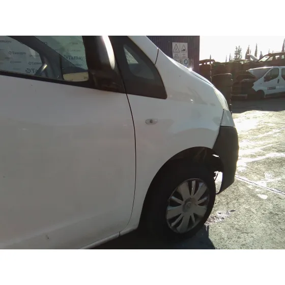 NISSAN NV 200 (M20) '2015 1.5 DCI CAT BLANCO