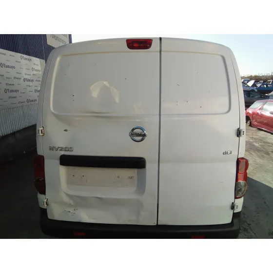 NISSAN NV 200 (M20) '2015 1.5 DCI CAT BLANCO