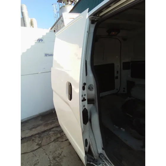 NISSAN NV 200 (M20) '2015 1.5 DCI CAT BLANCO