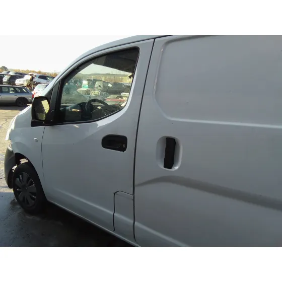 NISSAN NV 200 (M20) '2015 1.5 DCI CAT BLANCO