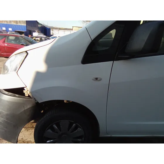 NISSAN NV 200 (M20) '2015 1.5 DCI CAT BLANCO