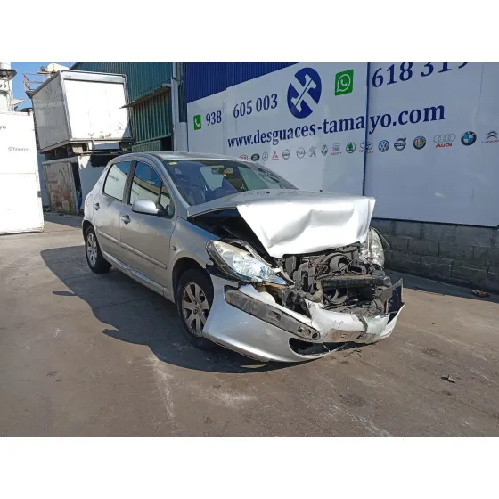 Peugeot 307 (3A/C) 2000