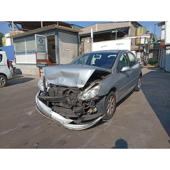 Peugeot 307 (3A/C) 2000