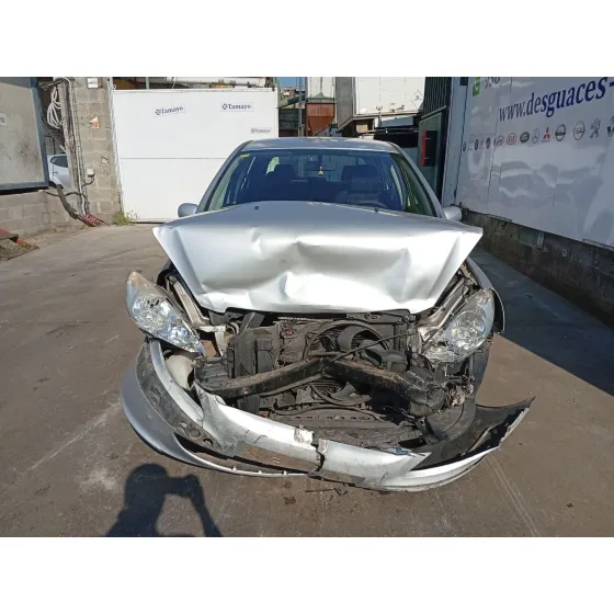 Peugeot 307 (3A/C) 2000