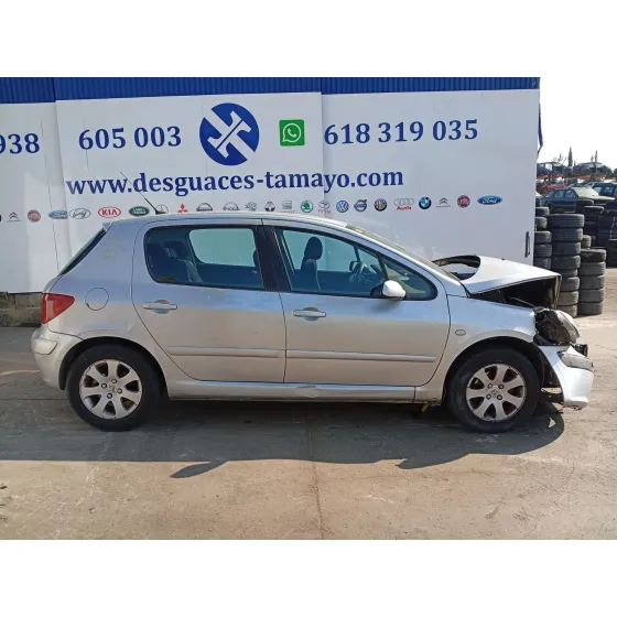 Peugeot 307 (3A/C) 2000