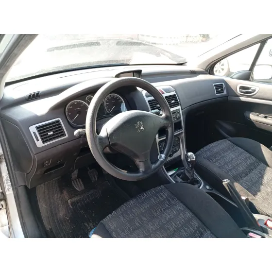 Peugeot 307 (3A/C) 2000