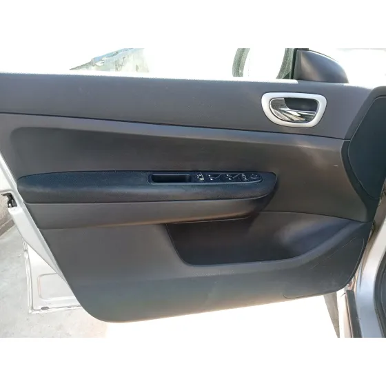 Peugeot 307 (3A/C) 2000