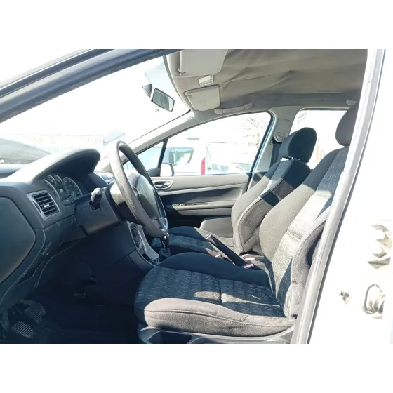 Peugeot 307 (3A/C) 2000