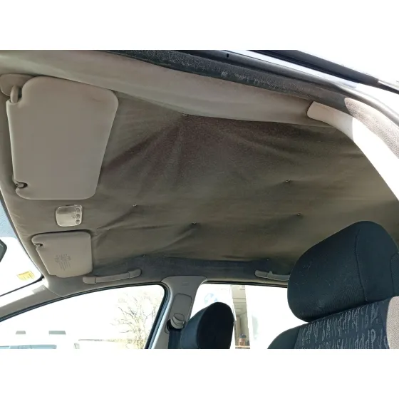 Peugeot 307 (3A/C) 2000