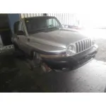 SSANGYONG KORANDO SSANGYONG KORANDO '1999 2.9 TURBODIESEL CAT GRIS 1997