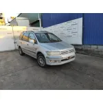 MITSUBISHI SPACE WAGON (N80/N90) MITSUBISHI SPACE WAGON (N80/N90) '1999 * 1999