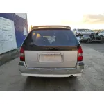 MITSUBISHI SPACE WAGON (N80/N90) MITSUBISHI SPACE WAGON (N80/N90) '1999 * 1999