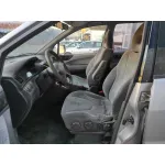 MITSUBISHI SPACE WAGON (N80/N90) MITSUBISHI SPACE WAGON (N80/N90) '1999 * 1999