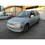 MITSUBISHI SPACE WAGON (N80/N90) MITSUBISHI SPACE WAGON (N80/N90) '1999 * 1999