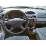 MITSUBISHI SPACE WAGON (N80/N90) MITSUBISHI SPACE WAGON (N80/N90) '1999 * 1999
