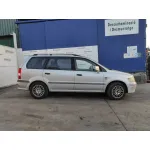 MITSUBISHI SPACE WAGON (N80/N90) MITSUBISHI SPACE WAGON (N80/N90) '1999 * 1999