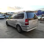 MITSUBISHI SPACE WAGON (N80/N90) MITSUBISHI SPACE WAGON (N80/N90) '1999 * 1999