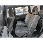 MITSUBISHI SPACE WAGON (N80/N90) MITSUBISHI SPACE WAGON (N80/N90) '1999 * 1999