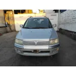 MITSUBISHI SPACE WAGON (N80/N90) MITSUBISHI SPACE WAGON (N80/N90) '1999 * 1999