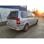 MITSUBISHI SPACE WAGON (N80/N90) MITSUBISHI SPACE WAGON (N80/N90) '1999 * 1999