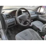 MITSUBISHI SPACE WAGON (N80/N90) MITSUBISHI SPACE WAGON (N80/N90) '1999 * 1999