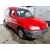 CITROEN BERLINGO '1997 1.9 DIESEL ROJO