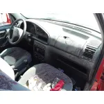 CITROEN BERLINGO '1997 1.9 DIESEL ROJO