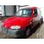 CITROEN BERLINGO '1997 1.9 DIESEL ROJO